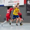 Oberliga Männer gegen HSG Kastellaun/Simmern am 13.10.2018