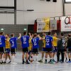 Oberliga Männer gegen HC Dillingen/Diefflen, 13.10.2019
