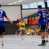 Oberliga Männer gegen HC Dillingen/Diefflen, 13.10.2019