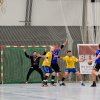 Oberliga Männer gegen HC Dillingen/Diefflen, 13.10.2019