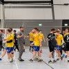 Oberliga Männer gegen HC Dillingen/Diefflen, 13.10.2019