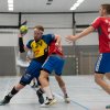 Oberliga Männer gegen Herzig-Hilbringen