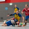 Oberliga Männer gegen Herzig-Hilbringen