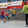 Oberliga Männer gegen Herzig-Hilbringen