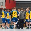 Oberliga Männer gegen Herzig-Hilbringen