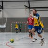 Oberliga Männer gegen Herzig-Hilbringen