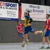 Oberliga Männer gegen Herzig-Hilbringen