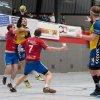 Oberliga Männer gegen Herzig-Hilbringen