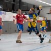 Oberliga Männer gegen Herzig-Hilbringen