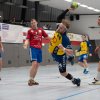Oberliga Männer gegen Herzig-Hilbringen
