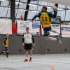 Oberliga Männer gegen TG Osthofen