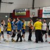 Oberliga Männer gegen TG Osthofen