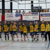 Oberliga Männer gegen TG Osthofen