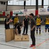 Oberliga Männer gegen TG Osthofen