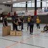 Oberliga Männer gegen TG Osthofen
