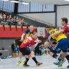 Oberliga Männer gegen VTZ Saarpfalz