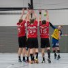 Oberliga Männer gegen VTZ Saarpfalz