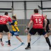 Oberliga Männer gegen VTZ Saarpfalz
