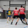 Oberliga Männer gegen VTZ Saarpfalz