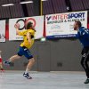 Oberliga Männer gegen HSG Eckbachtal, 16.02.2019