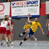 Oberliga Männer gegen HSG Eckbachtal, 16.02.2019