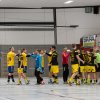 Oberliga Männer gegen VTV Mundenheim, 16.09.2017