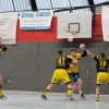Oberliga Männer gegen VTV Mundenheim, 16.09.2017