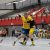 Oberliga Männer gegen VTV Mundenheim, 16.09.2017