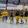 Oberliga Männer gegen VTV Mundenheim, 16.09.2017
