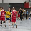 Oberliga Männer gegen TSG Friesenheim am 18.03.2018
