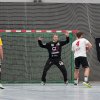 Oberliga Männer gegen TV Mülheim, 19.11.2017