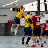 Oberliga Männer gegen HV Vallendar, 20.01.2019