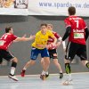 Oberliga Männer gegen HV Vallendar, 20.01.2019