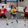 Oberliga Männer gegen HV Vallendar, 20.01.2019