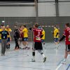 Oberliga Männer gegen HV Vallendar, 20.01.2019