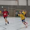 Oberliga Männer gegen SG Gösenroth/Laufersweiler