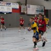 Oberliga Männer gegen SG Gösenroth/Laufersweiler