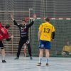 Oberliga Männer gegen SG Gösenroth/Laufersweiler