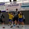 Oberliga Männer gegen SG Saulheim, 21.09.2019