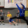 Oberliga Männer gegen SG Saulheim, 21.09.2019