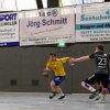 Oberliga Männer gegen SG Saulheim, 21.09.2019