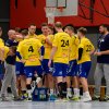 Oberliga Männer gegen SG Saulheim, 21.09.2019