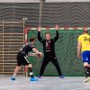 Oberliga Männer gegen SG Saulheim, 21.09.2019