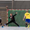 Oberliga Männer gegen SG Saulheim, 21.09.2019