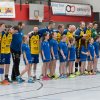 Oberliga Männer gegen SG Saulheim