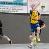 Oberliga Männer gegen SG Saulheim