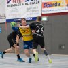 Oberliga Männer gegen SG Saulheim