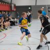 Oberliga Männer gegen SG Saulheim