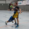 Oberliga Männer gegen SG Saulheim