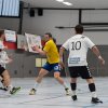 Oberliga Männer gegen SG Saulheim - 22.10.2017